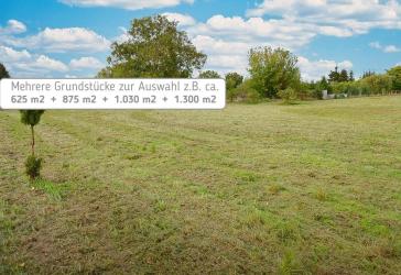 Vorschaubild Grundstück