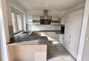 4-Zimmerwohnung am Hohenwedel