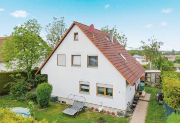 Vorschaubild Einfamilienhaus