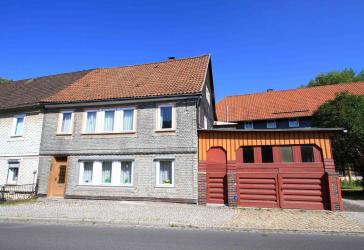 Vorschaubild Einfamilienhaus