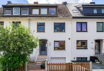 Vorschaubild Reihenmittelhaus