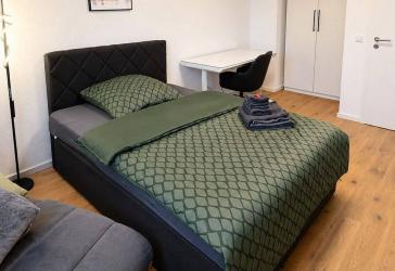 Vorschaubild Loft-Studio-Atelier
