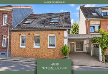 Vorschaubild Reihenendhaus