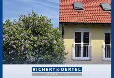 Vorschaubild Reihenendhaus