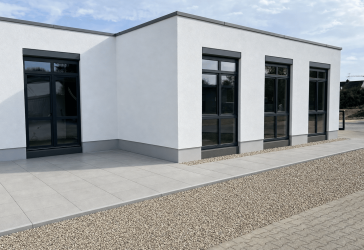 Erstbezug Neubau Bürofläche in Tönisvorst