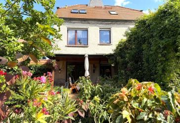 Vorschaubild Einfamilienhaus