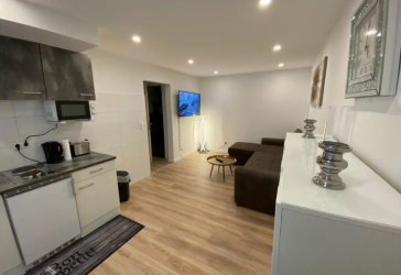 Vorschaubild Loft-Studio-Atelier