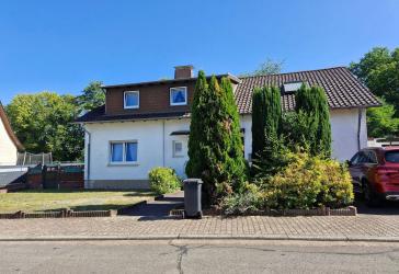 Vorschaubild Einfamilienhaus