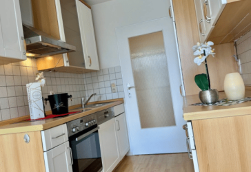 Vorschaubild Wohnung