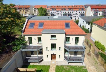 Vorschaubild Wohnung