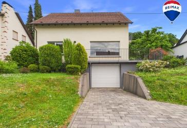 Vorschaubild Einfamilienhaus