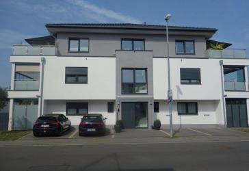 Vorschaubild Maisonettewohnung
