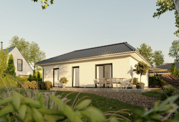 Vorschaubild Bungalow
