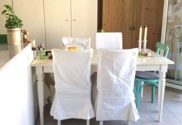 Sofort beziehbare und gepflegte-sonnige 1 Zimmer Wohnung im Stadtzentrum in Tettnang