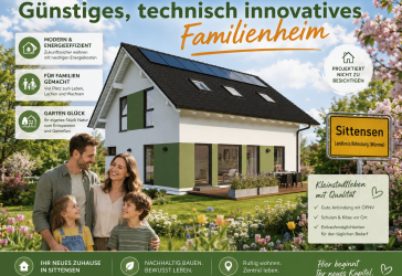 Vorschaubild Einfamilienhaus