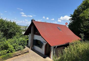 Vorschaubild Einfamilienhaus