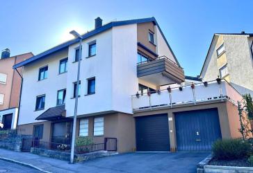 Vorschaubild Mehrfamilienhaus