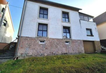 Vorschaubild Einfamilienhaus