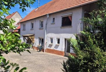 Vorschaubild Mehrfamilienhaus