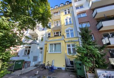 Vorschaubild Wohnung