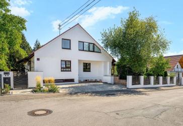 Vorschaubild Einfamilienhaus