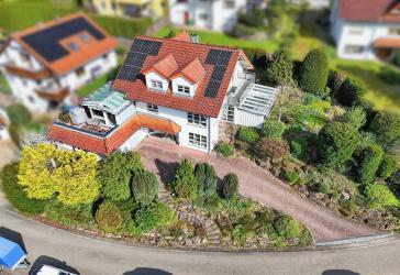 Vorschaubild Einfamilienhaus