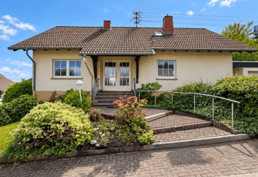 Vorschaubild Einfamilienhaus