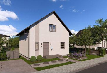 Vorschaubild Einfamilienhaus