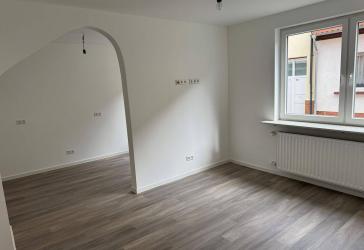 Vorschaubild Reihenhaus