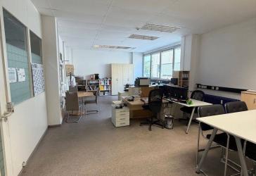 Vorschaubild Büro- /Praxis-Immobilie