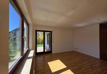 Gartenstadt Leonberg 2-Zi-Terrassen Wohnung