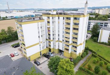 Vorschaubild Wohnung