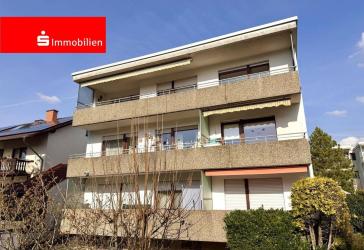 Vorschaubild Mehrfamilienhaus