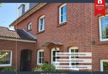 Vorschaubild Maisonettewohnung