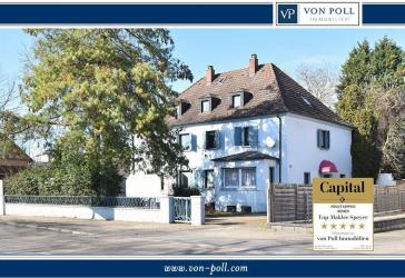 Vorschaubild Mehrfamilienhaus