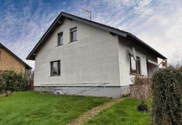 Vorschaubild Einfamilienhaus