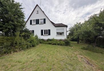 Vorschaubild Einfamilienhaus