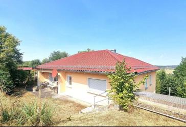 Bungalow in idyllischer Naturlage