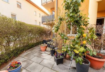 Vorschaubild Maisonettewohnung