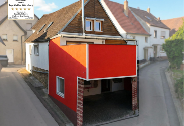 Wohnglück auf 225 m² - Familientraum mit Kamin & Sauna