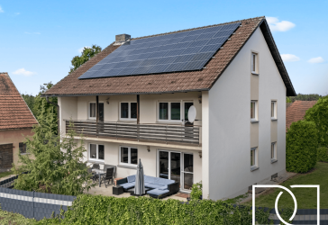 Vorschaubild Einfamilienhaus