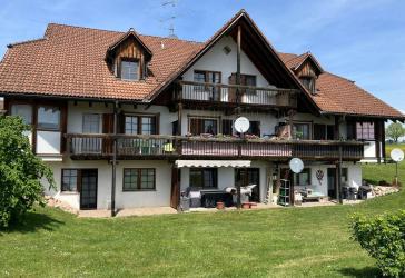 Vorschaubild Maisonettewohnung