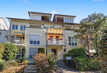 Vorschaubild Wohnung