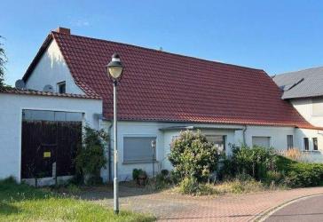 Vorschaubild Einfamilienhaus