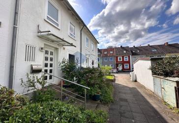 Vorschaubild Reihenmittelhaus