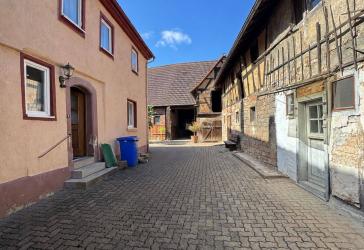Vorschaubild Mehrfamilienhaus