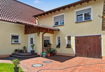 Vorschaubild Einfamilienhaus