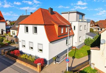 Vorschaubild Mehrfamilienhaus