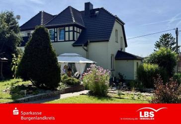 Vorschaubild Einfamilienhaus