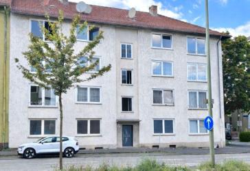 Vorschaubild Mehrfamilienhaus
